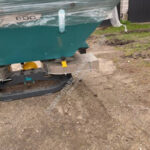 2024 Massey Ferguson RNZ 600 Planting - Seed Drill for sale