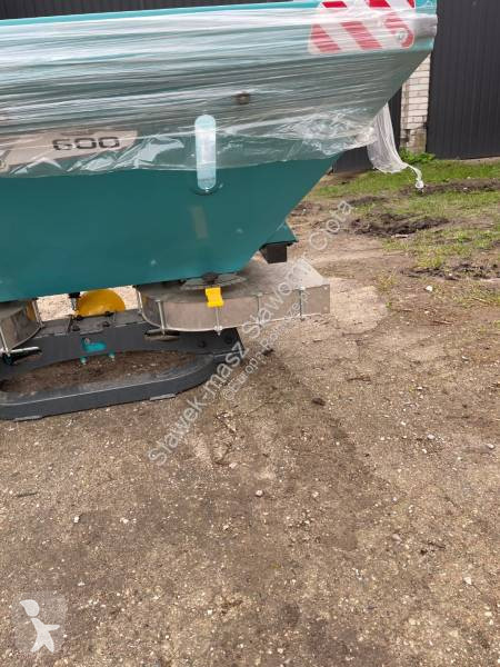 2024 Massey Ferguson RNZ 600 Planting - Seed Drill for sale