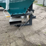 2024 Massey Ferguson RNZ 600 Planting - Seed Drill for sale — view 3