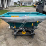 2024 Massey Ferguson RNZ 600 Planting - Seed Drill for sale — view 4