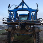 2012 Matrot Maestria 17 Sprayer - Self Propelled for sale — view 3