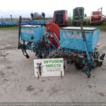 1978 Monosem Semoir Monogra Planting - Seed Drill for sale — view 2