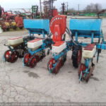1978 Monosem Semoir Monogra Planting - Seed Drill for sale — view 3