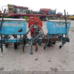 1978 Monosem Semoir Monogra Planting - Seed Drill for sale — view 5