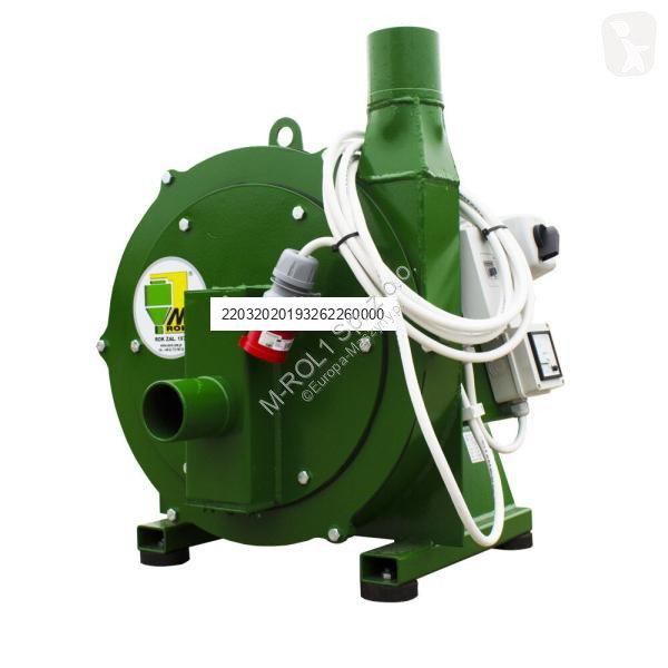 2023 Mrol Rozdrabniacz B Livestock Equipment for sale