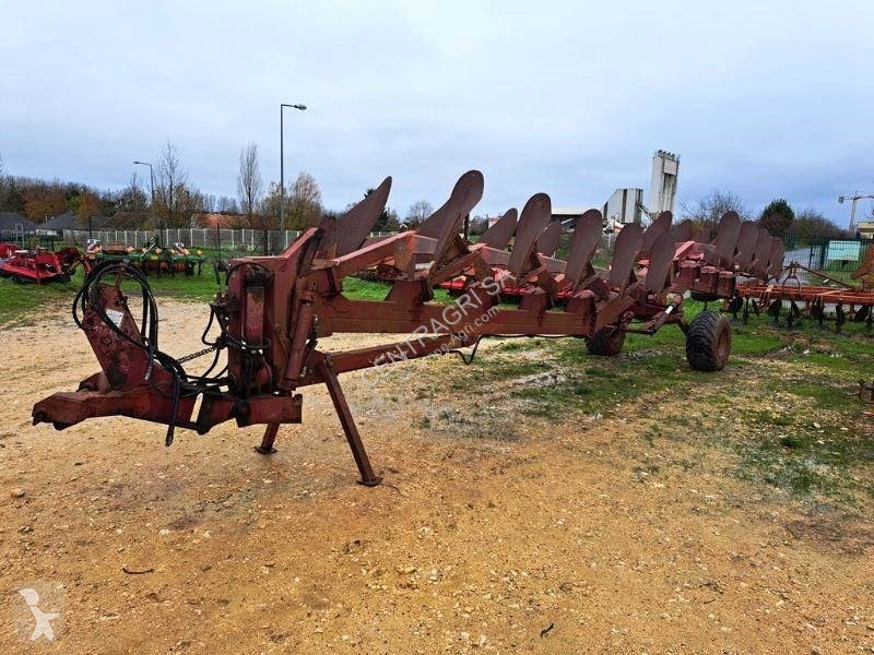 1998 NAUD Tillage - Plough for sale