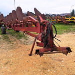 1998 NAUD Tillage - Plough for sale — view 2