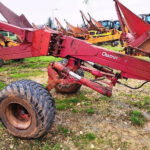 1998 NAUD Tillage - Plough for sale — view 4