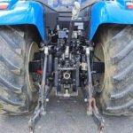 2013 New Holland T7 250 Tractor - Wheel for sale — view 5