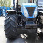 2012 New Holland T7030 Tractor - Wheel for sale — view 2