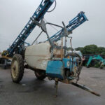 2020 Ocmis 2500 Sprayer - Self Propelled for sale