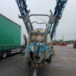 2020 Ocmis 2500 Sprayer - Self Propelled for sale — view 3