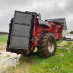 2020 Perard Optium CE 165S Sprayer - Self Propelled for sale — view 3