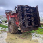 2020 Perard Optium CE 165S Sprayer - Self Propelled for sale — view 4