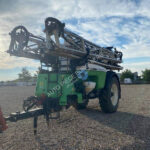 2013 Pommier Hybride 5536 for sale
