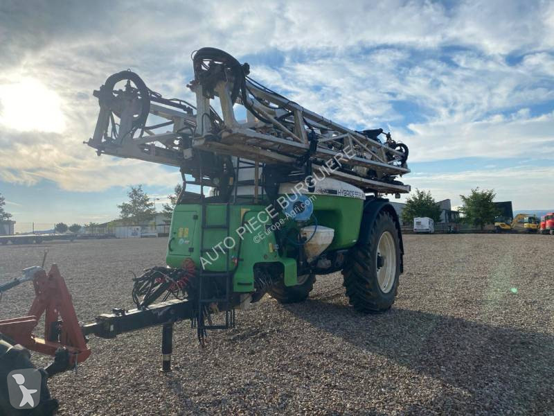 2013 Pommier Hybride 5536 for sale
