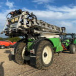 2013 Pommier Hybride 5536 for sale — view 2