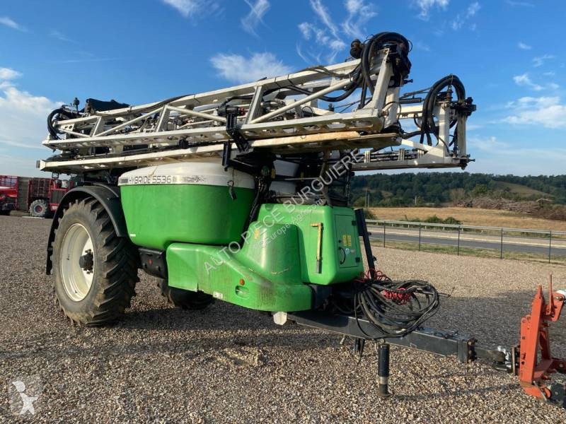 2013 Pommier Hybride 5536 for sale — view 3