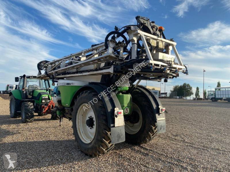 2013 Pommier Hybride 5536 for sale — view 4