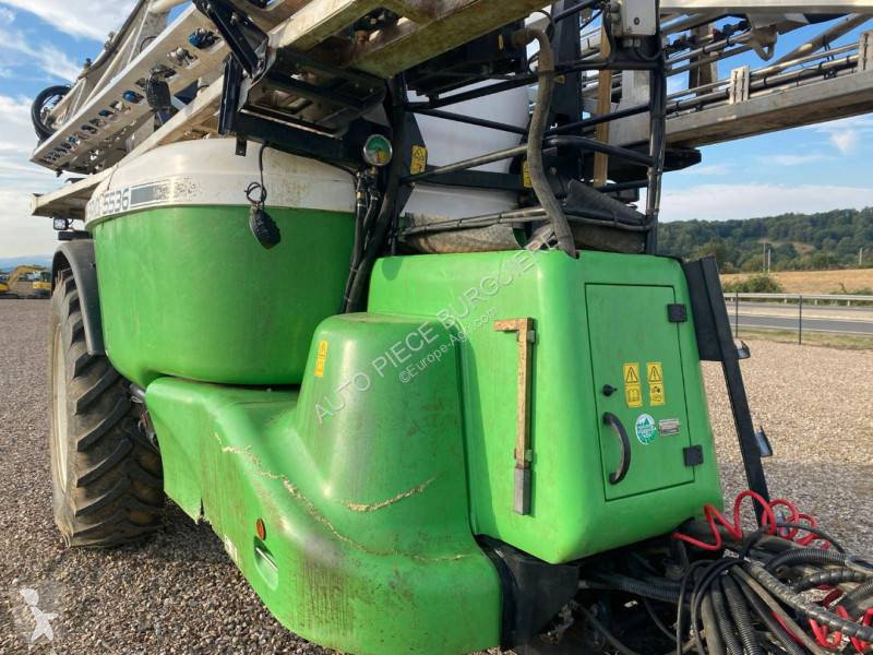2013 Pommier Hybride 5536 for sale — view 5