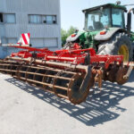 2019 Quivogne Tillage - Disc Harrow for sale — view 3