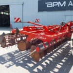 2019 Quivogne Tillage - Disc Harrow for sale — view 4