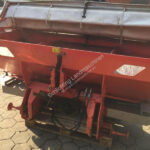 1999 Rauch Alpha 1141 Manure - Spreader for sale — view 2