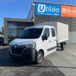Renault Van - Flatbed for sale