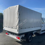Renault Van - Flatbed for sale — view 3