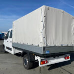 Renault Van - Flatbed for sale — view 4