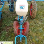 2005 Ribouleau NG Planting - Seed Drill for sale