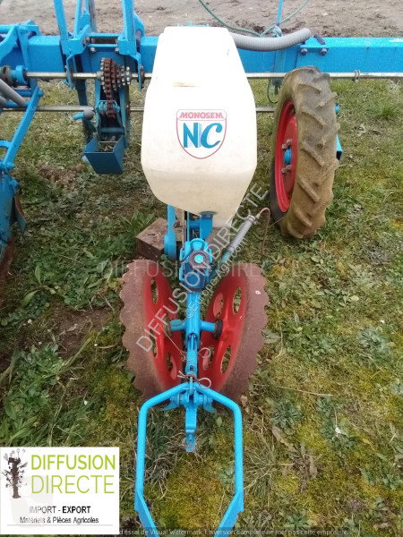 2005 Ribouleau NG Planting - Seed Drill for sale