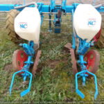 2005 Ribouleau NG Planting - Seed Drill for sale — view 2