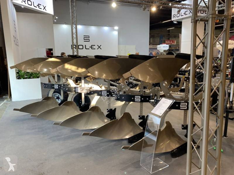 2025 Rolex Volldrehpflug Tillage - Plough for sale