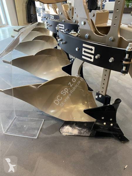 2025 Rolex Volldrehpflug Tillage - Plough for sale — view 3