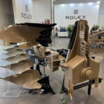 2025 Rolex Volldrehpflug Tillage - Plough for sale — view 4