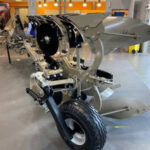 2025 Rolex Volldrehpflug Tillage - Plough for sale — view 5