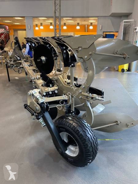 2025 Rolex Volldrehpflug Tillage - Plough for sale — view 5