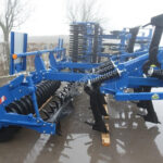 2025 Rolmako Multi Purpose Tillage - Subsoiler for sale — view 4