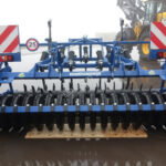 2025 Rolmako Multi Purpose Tillage - Subsoiler for sale — view 5