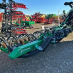 2023 Samson TS 12 Manure - Spreader for sale