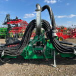 2023 Samson TS 12 Manure - Spreader for sale — view 2