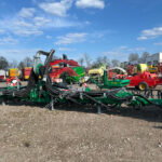 2023 Samson TS 12 Manure - Spreader for sale — view 4