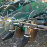 2023 Samson TS 12 Manure - Spreader for sale — view 5