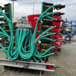 Samson TS 6 M Manure - Spreader for sale
