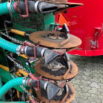 Samson TS 6 M Manure - Spreader for sale — view 4