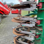 Samson TS 6 M Manure - Spreader for sale — view 5