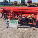 Saxonia Semoir EN Lign Planting - Seed Drill for sale