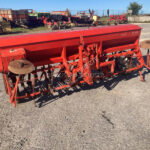 Saxonia Semoir EN Lign Planting - Seed Drill for sale — view 2
