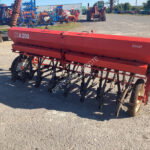 Saxonia Semoir EN Lign Planting - Seed Drill for sale — view 3